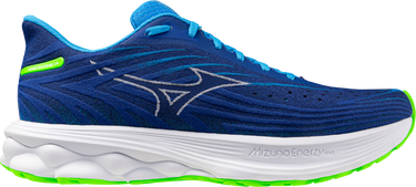 Кецове и обувки Mizuno WAVE SKYRISE 6 Синьо | j1gc2509-02, 0