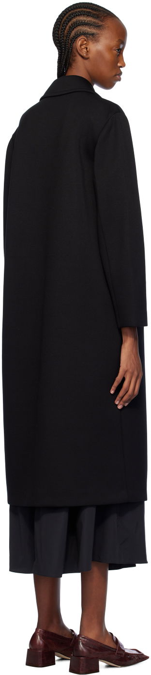 Палта Max Mara Max Mara Radice Coat Черно | 2419901011600 MM13074, 2