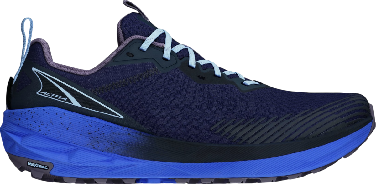 Кецове и обувки Altra Running Experience Wild 2 Тъмно синьо | al0a85rx-4011, 0