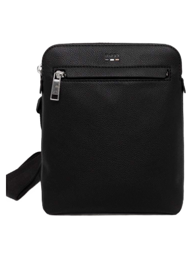 Чанта през рамо BOSS Crossbody Bag Черно | 50490873