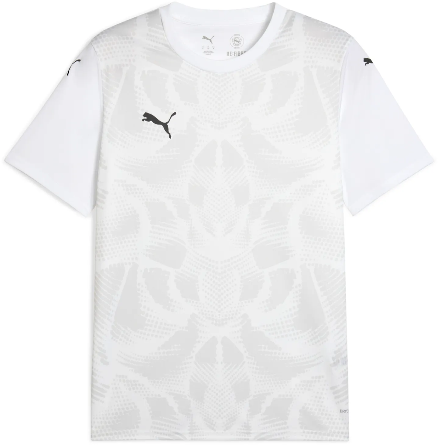Фланелка Puma Puma teamULTIMATE Jersey Бяло | 706280-04, 0