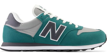 Кецове и обувки New Balance 500 "Green" Зелено | gm500-hc2, 1