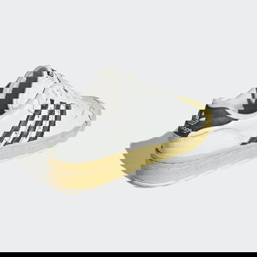 Кецове и обувки adidas Originals Rivalry Lo Superstar Бяло | FW6094, 1