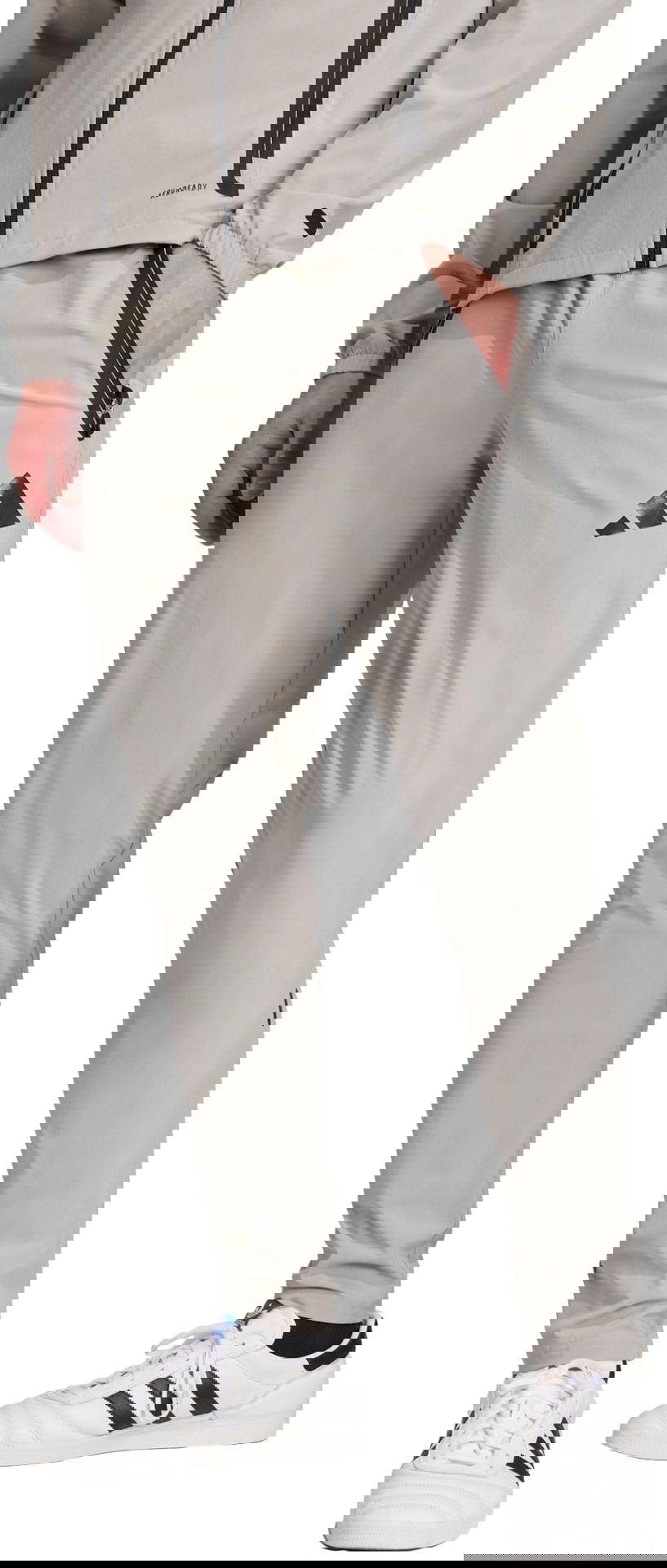 Панталони adidas Originals Training Pants Сиво | jy0505, 0