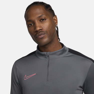 Тениска Nike Academy Dri-FIT Сиво | DX4294-069, 1