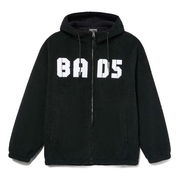 BadFive Logo Full Zip Jacket