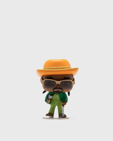 Колекционерско Funko POP! Snoop Dogg w/Chalice Многоцветен | 70609, 0
