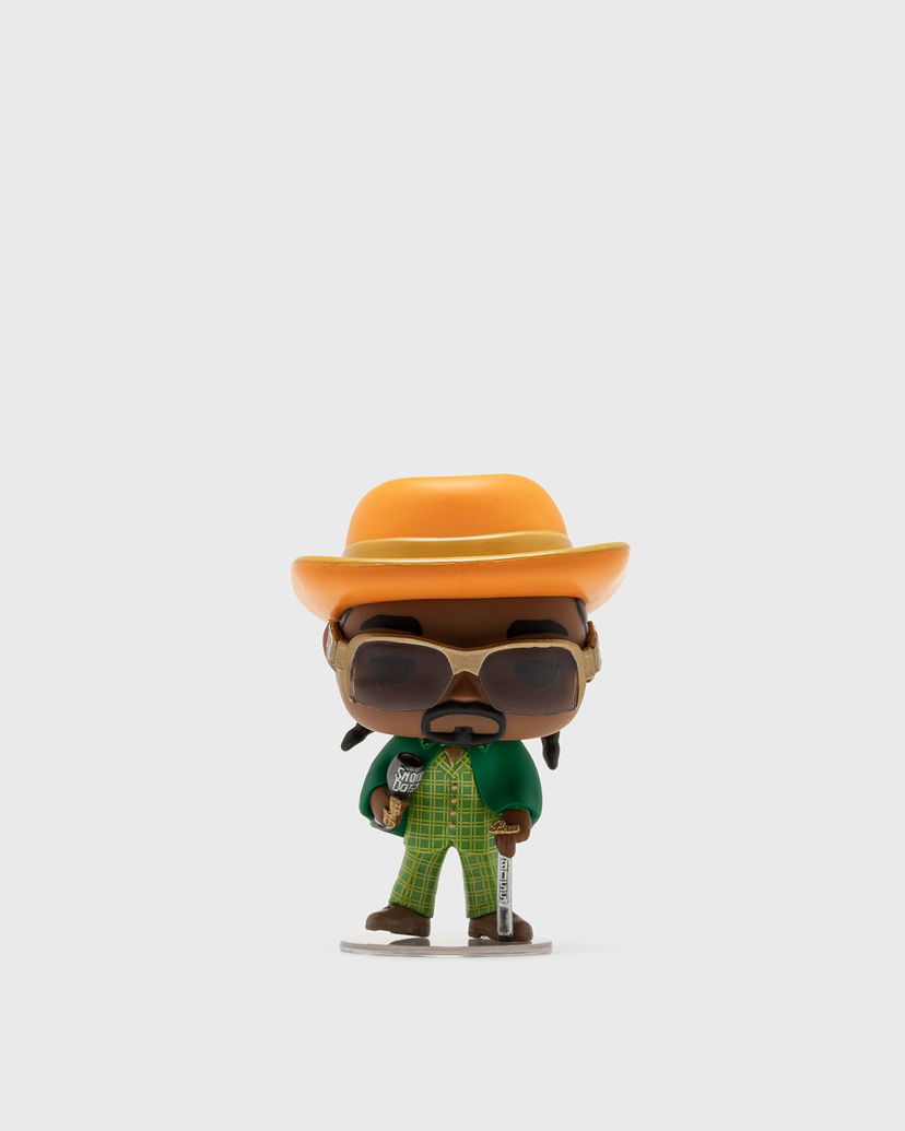 Колекционерско Funko POP! Snoop Dogg w/Chalice Многоцветен | 70609