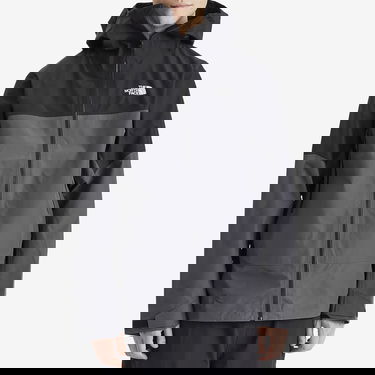 Парка The North Face Jazzi 3L Gore-Tex Jacket Сиво | NF0A8976WUO, 2