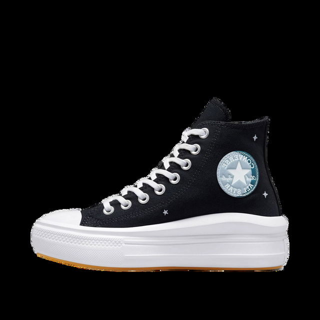 Chuck Taylor All Star Move