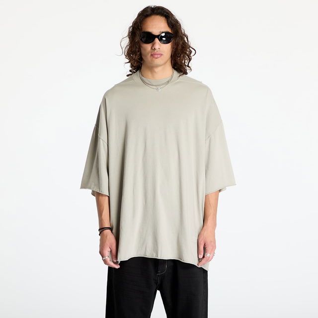 DRKSHDW Knit Tommy T-Shirt Pearl Universal