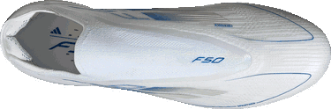 Кецове и обувки adidas Performance F50 Elite LL FG Бяло | ie1216, 9