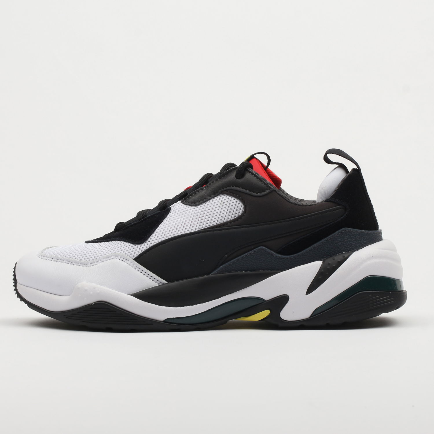 Кецове и обувки Puma Thunder Spectra Черно | 367516 07, 0