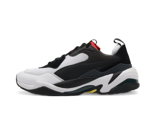 Кецове и обувки Puma Thunder Spectra Черно | 367516 07