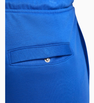 Къси панталони Nike Club Fleece Shorts Синьо | FV5136-480, 2