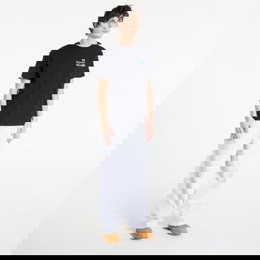 Тениска RIPNDIP Talk Show Tee L Черно | RNDHOL25144, 3