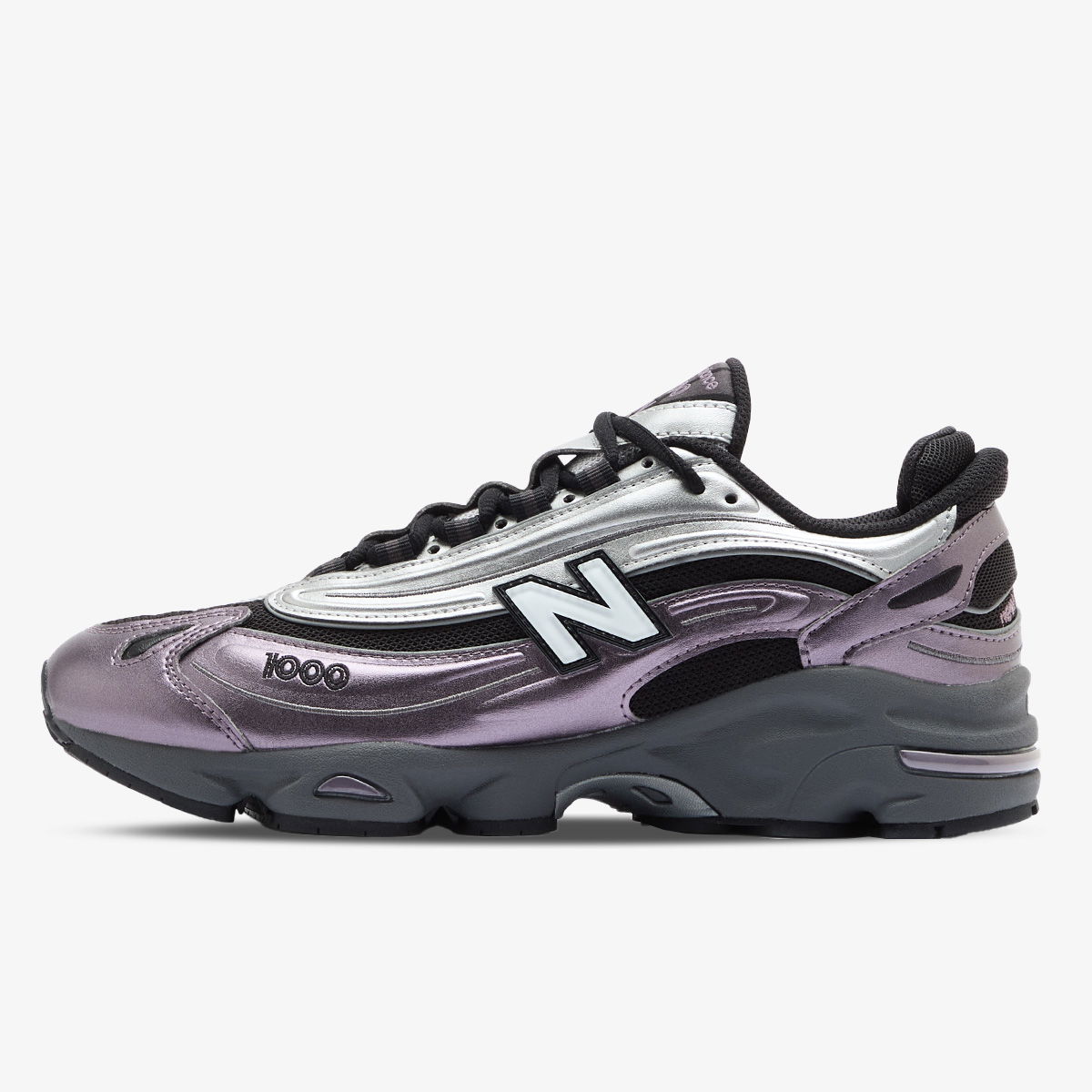 Кецове и обувки New Balance 1000 Лилаво | M1000EGY, 0