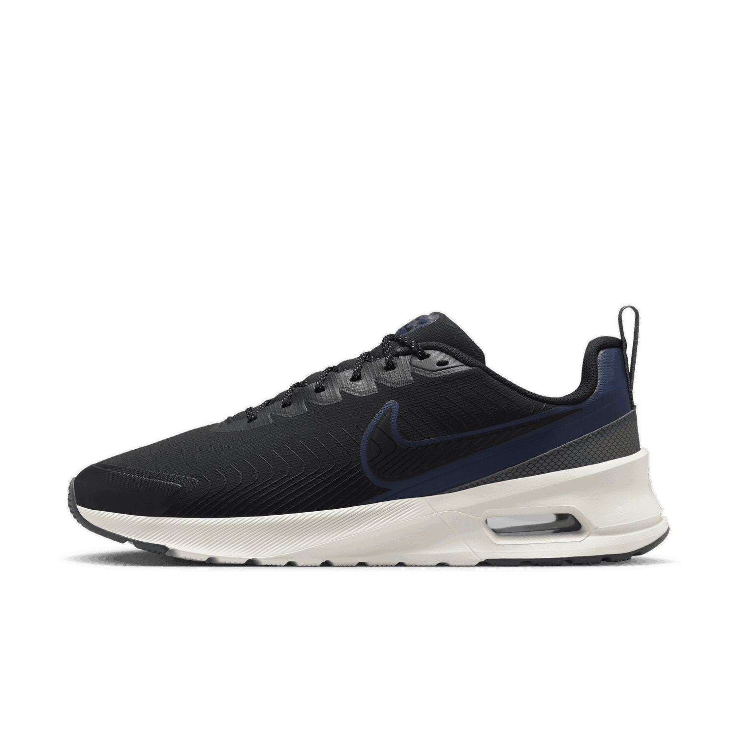 Кецове и обувки Nike Air Max Nuaxis Черно | FZ2148-001, 0