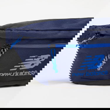 Чанта за кръста New Balance Athletics Xl Bum Bag Тъмно синьо | LAB23001NGO, 2