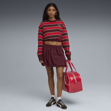 Кецове и обувки Puma Speedcat Wine Club Кафяво | 402562_01, 2
