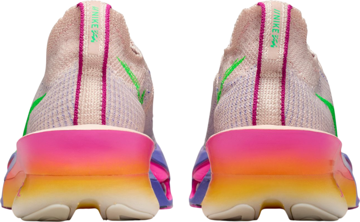 Кецове и обувки Nike Alphafly 3 "Eliud Kipchoge" Многоцветен | im6365-600, 1