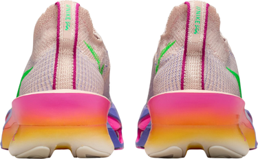 Кецове и обувки Nike Alphafly 3 "Eliud Kipchoge" Многоцветен | im6365-600, 1