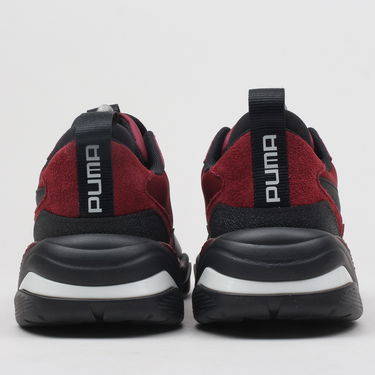 Кецове и обувки Puma Thunder Spectra rhododendron - black - t port Бургунди | 367516 03, 3