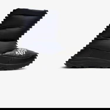 Кецове и обувки The North Face UNDERCOVER x Down Bootie "Black" Черно | NF0A84SDW2J, 0