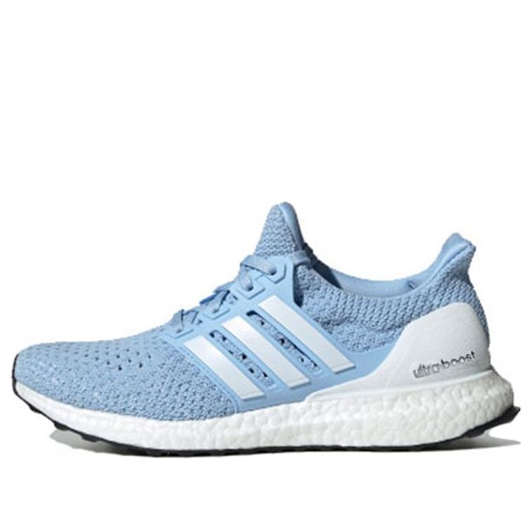 Кецове и обувки adidas Performance Ultraboost Clima Синьо | EG8078