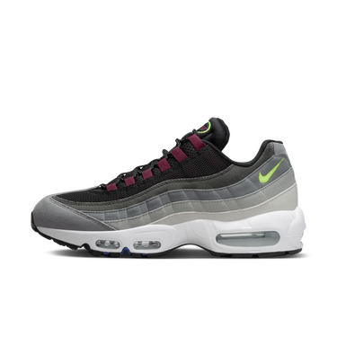 Кецове и обувки Nike Air Max 95 "Greedy 4.0" Сиво | FN7801-001, 0
