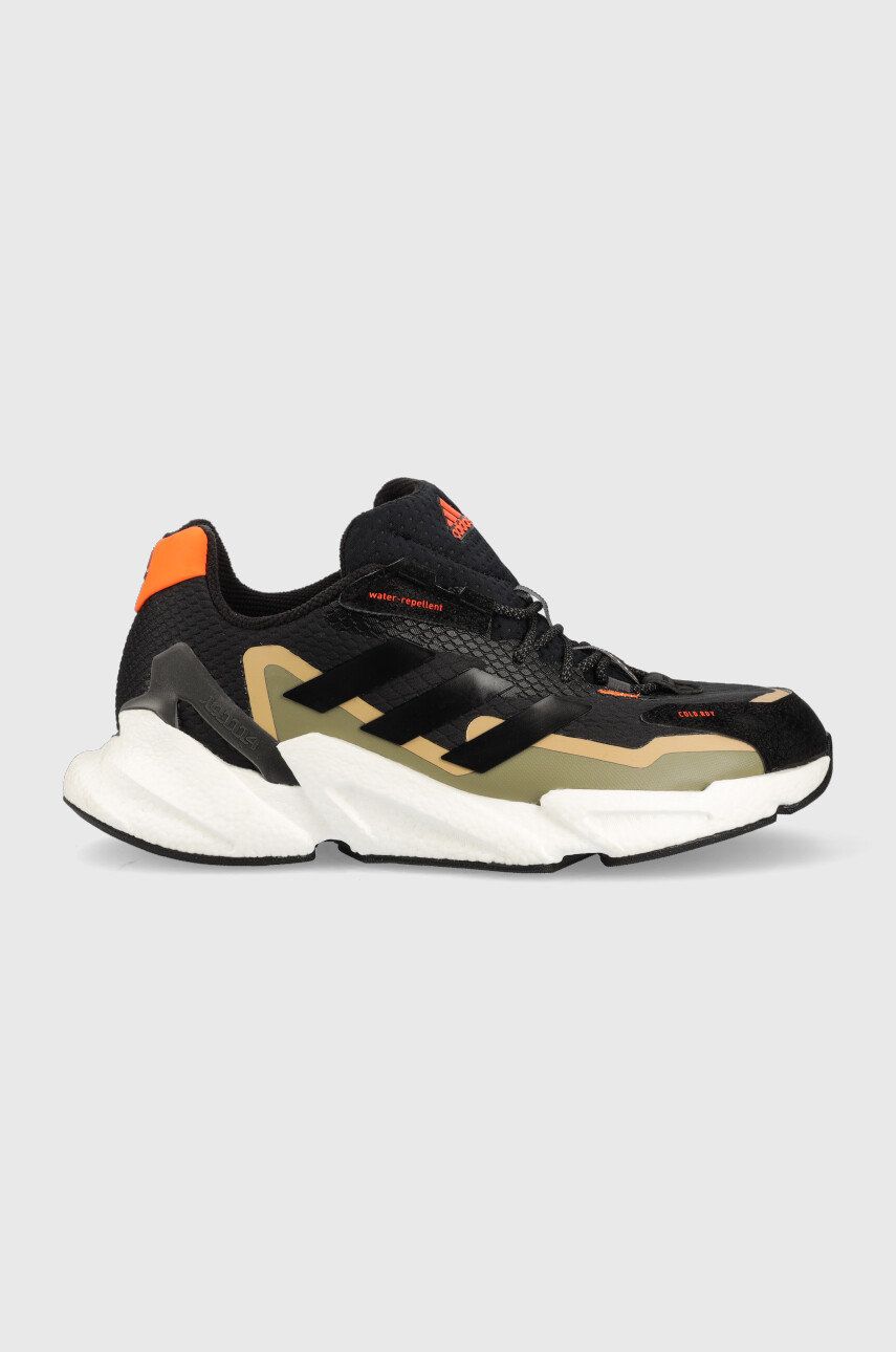 Кецове и обувки adidas Performance X9000l4 Черно | GX4167, 0