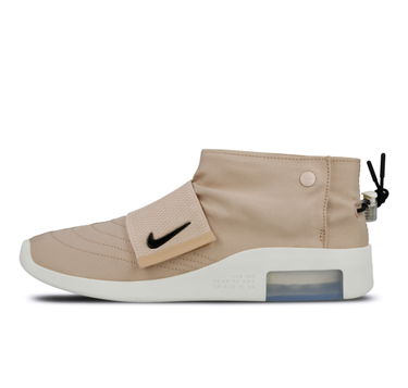 Кецове и обувки Nike Fear of God x Air Moc Розово | AT8086-200, 0
