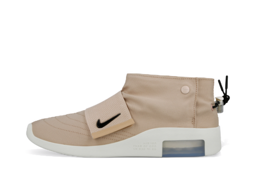 Кецове и обувки Nike Fear of God x Air Moc Розово | AT8086-200