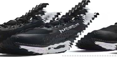 Кецове и обувки Under Armour HOVR Infinite Summit 2 Черно | 3023633-001, 2