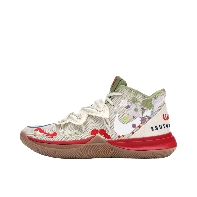 Кецове и обувки Nike Kyrie 5 EP Bandulu Многоцветен | CK5836-100