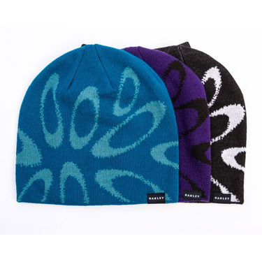 Шапка OAKLEY Ellipse Graphic Beanie Многоцветен | FOS901946-022U, 3
