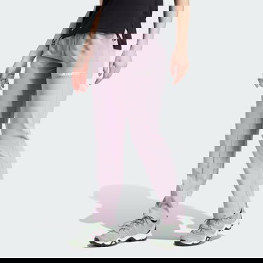 Панталони adidas Performance Liteflex Hiking Pants Лилаво | IQ3501, 1