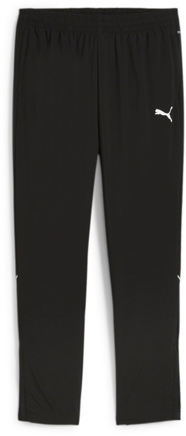 Спортни панталони Puma teamGOAL Sideline Pant W Черно | 658627-03