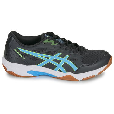 Кецове и обувки Asics Indoor Sports Trainers (Shoes) GEL-ROCKET 11 Черно | 1071A091-003, 1