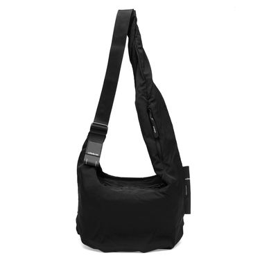 Чанта през рамо côte&ciel Cote&Ciel Hyco Smooth Cross Body Bag Черно | 29088-000, 0