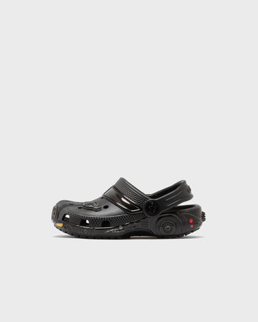 Кецове и обувки Crocs Batmobile Classic Clog T Черно | 210502-001, 2