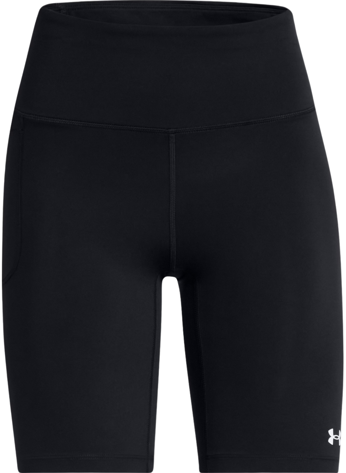 Къси панталони Under Armour Motion Bike Черно | 1388646-001, 0
