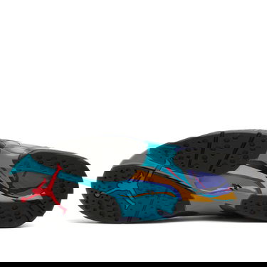 Кецове и обувки Jordan Air Jordan 8 Retro Черно | 305381-006, 5
