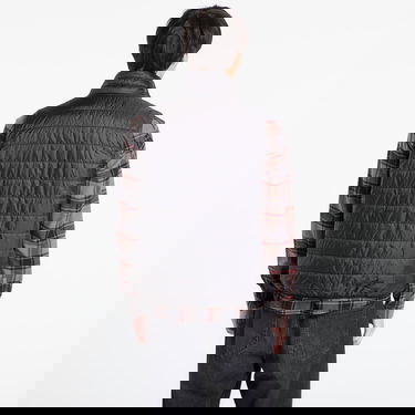 Жилетка Horsefeathers Aiden Padded Vest Черно | TM082A, 3