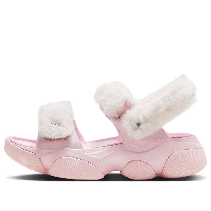Кецове и обувки Jordan Air Jordan Deja Sandals Розово | HM3707-606