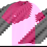 Script Logo T-Shirt, Size X-Small