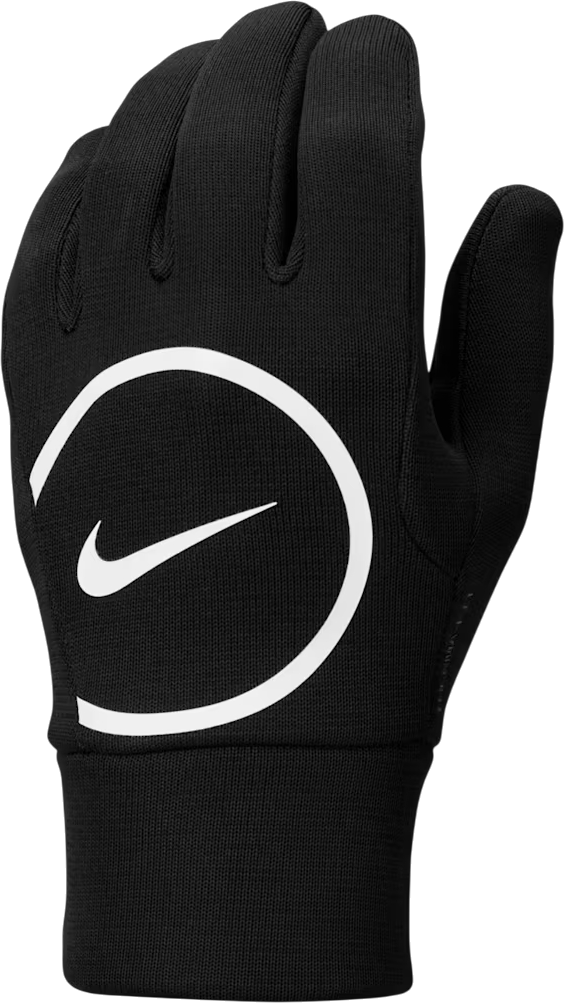 Ръкавици Nike Academy Therma-FIT Total 90 Gloves Черно | im5017-010, 1