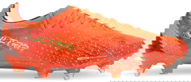 Кецове и обувки Puma ULTRA ULTIMATE MxSG Оранжево
 | 10689503, 2