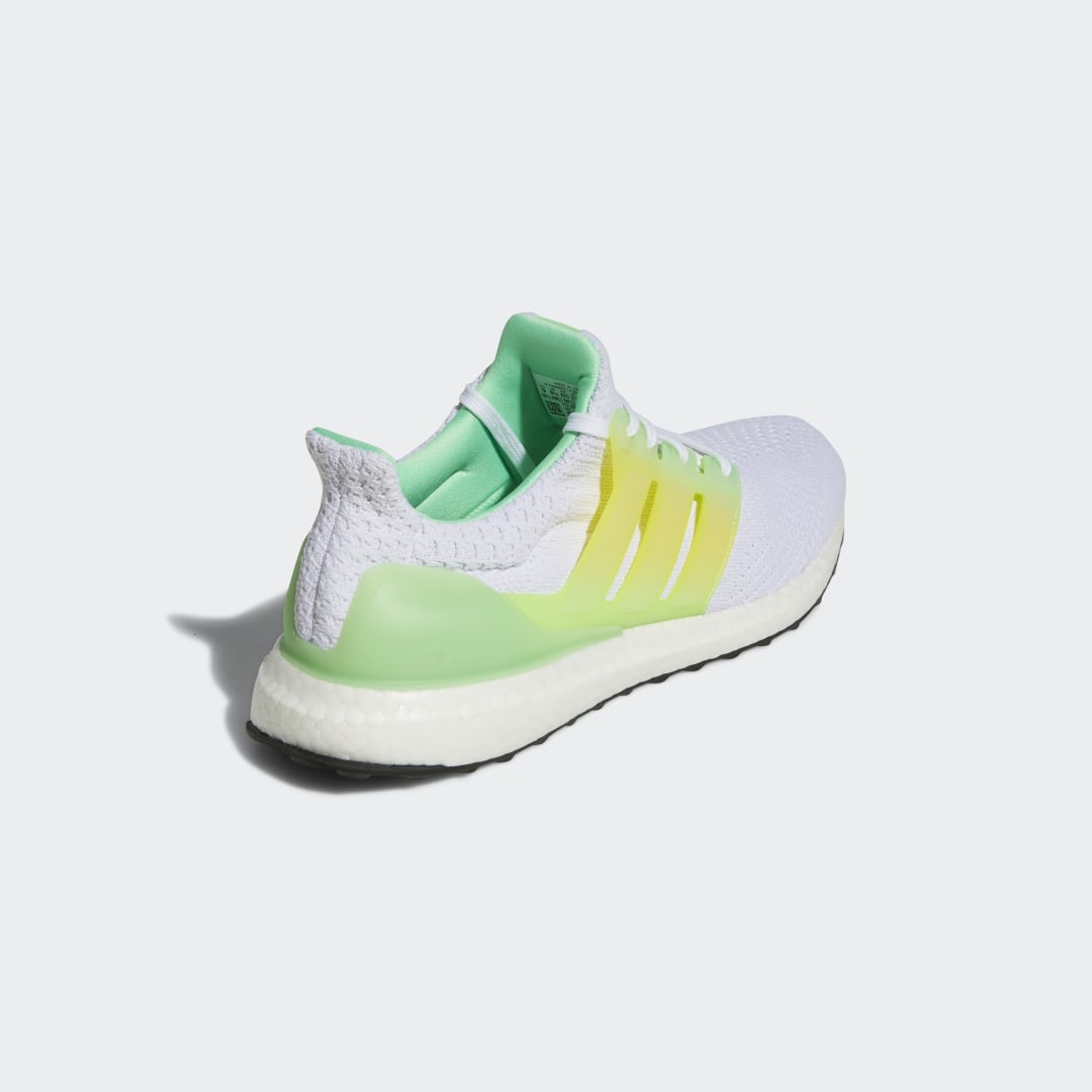 Кецове и обувки adidas Performance Ultraboost 5.0 DNA Бяло | GV8730, 1