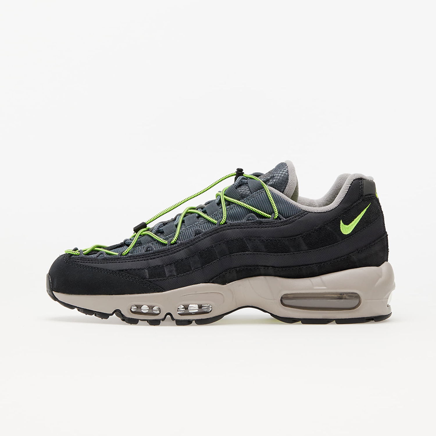 Кецове и обувки Nike Air Max 95 Сиво | DO6391-001, 0